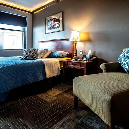 Rundle Suites Glasgow Екстер'єр фото