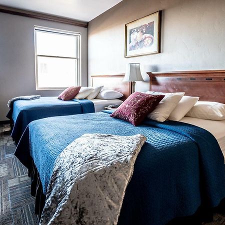 Rundle Suites Glasgow Екстер'єр фото
