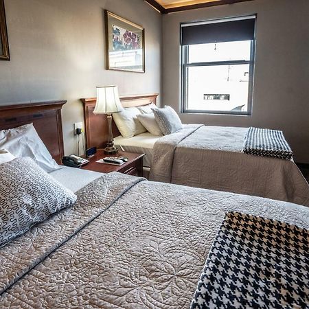 Rundle Suites Glasgow Екстер'єр фото